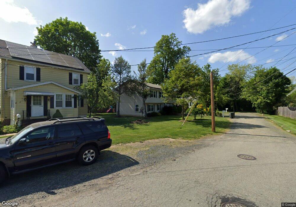 17A Dayton Crescent, Bernardsville, NJ 07924 - photo 1