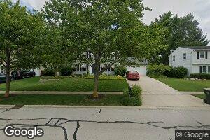 1007 River Oak Dr, Naperville, IL 60565