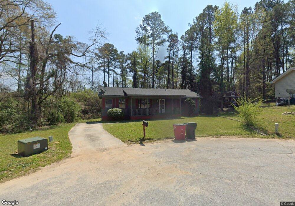 4704 High Oak Dr, Macon, GA 31210 - photo 1