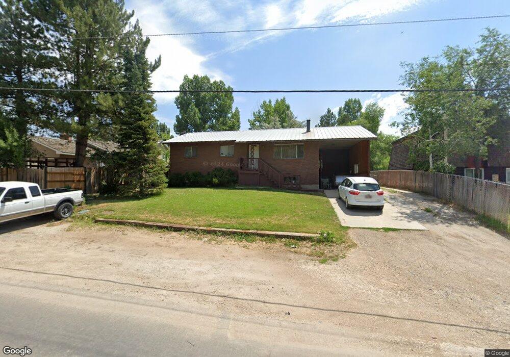 192 N 300 W, Midway, UT 84049 - photo 1