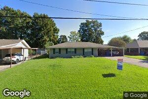 5077 Pecan Ln, Jarreau, LA 70749