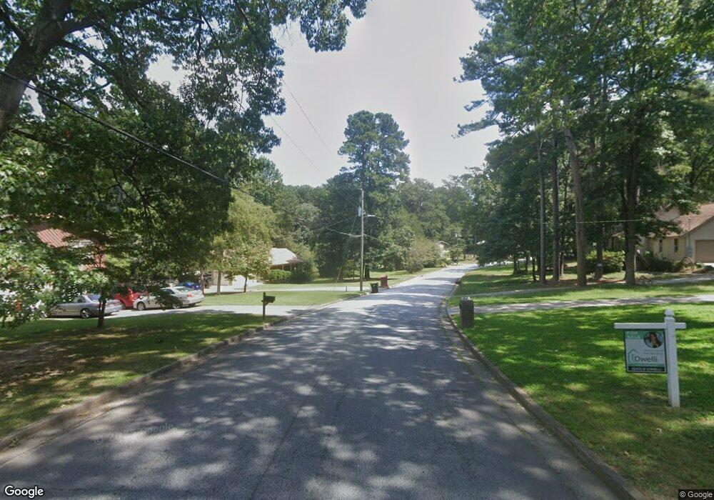 0 Austin Ln, Jonesboro, GA 30236 - photo 1