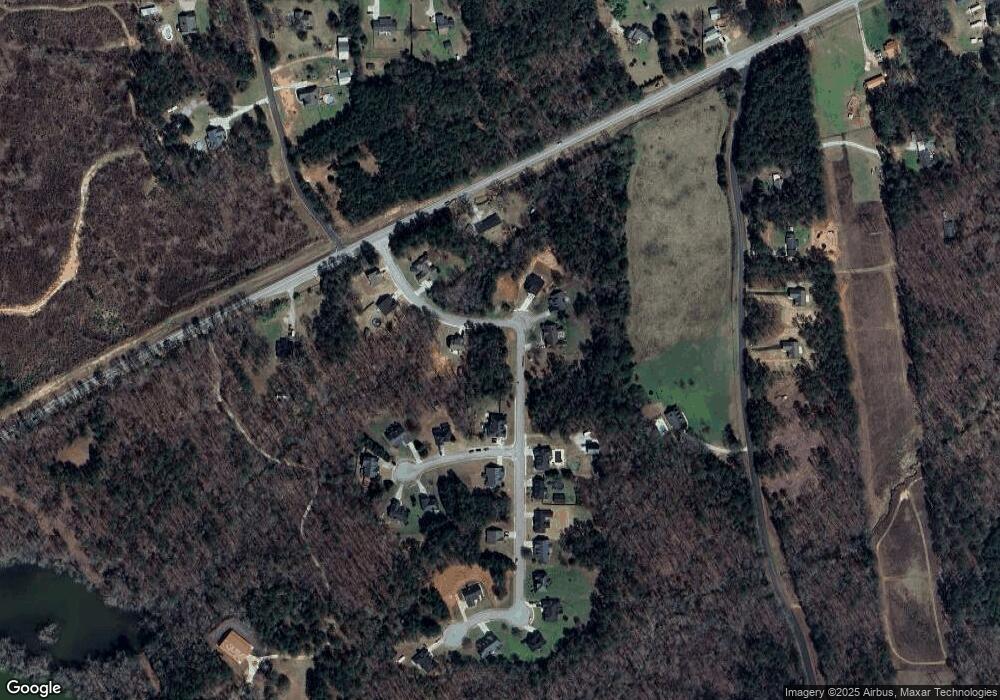 40 Stewart Glen Dr unit 4, Covington, GA 30014 - photo 1