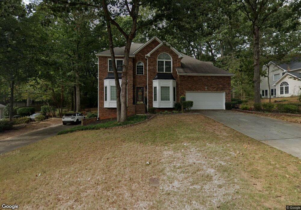 2590 Peregrine Trail unit II, Suwanee, GA 30024 - photo 1