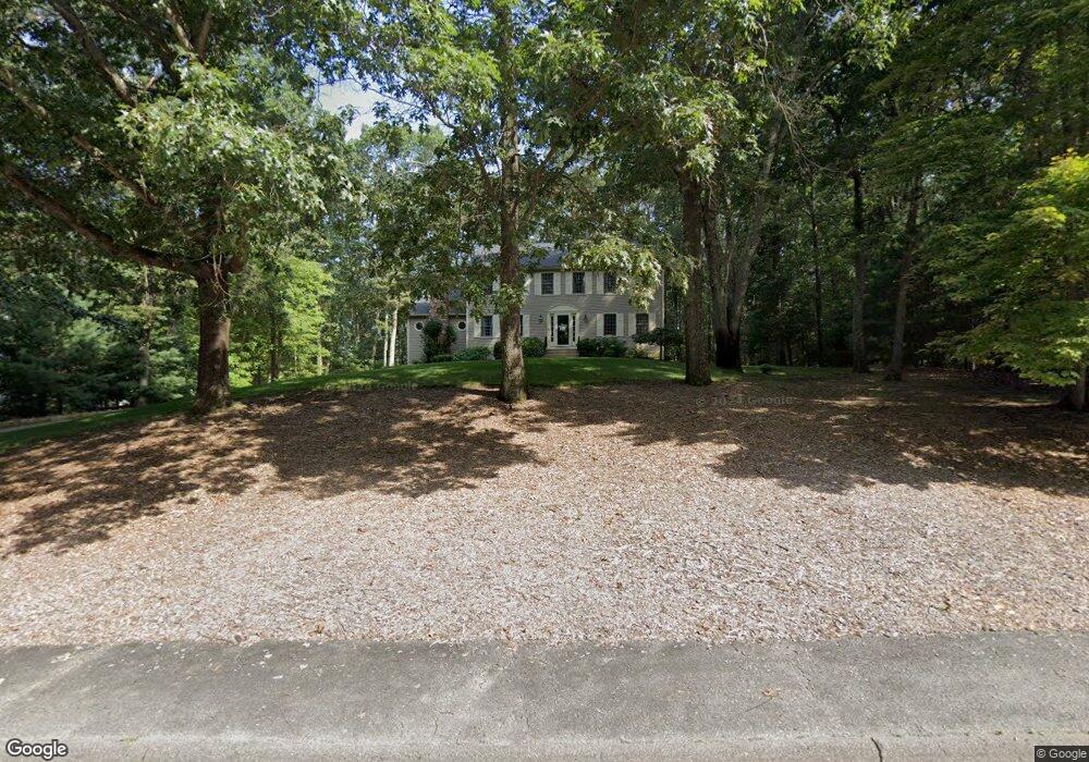 7 Quail Run Rd, Bellingham, MA 02019 - photo 1