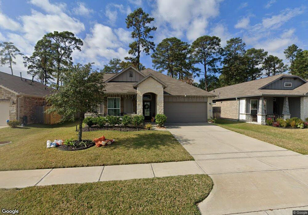 15435 Lakewood Terrace Dr, Tomball, TX 77377 - photo 1