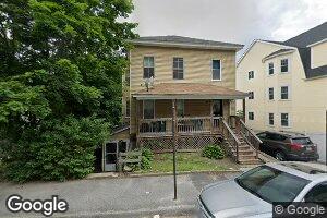 49 Windsor St, Worcester, MA 01605