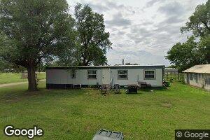 219 S Pearl, Billings, OK 74630