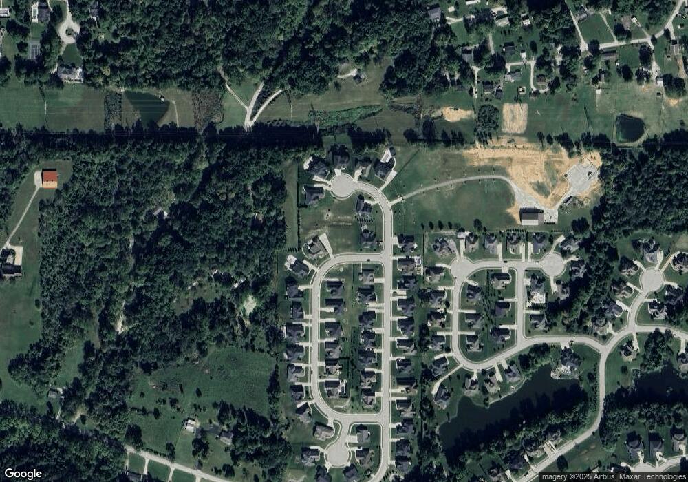 3004 Andres Court - Lot 22, Floyds Knobs, IN 47119 - photo 1