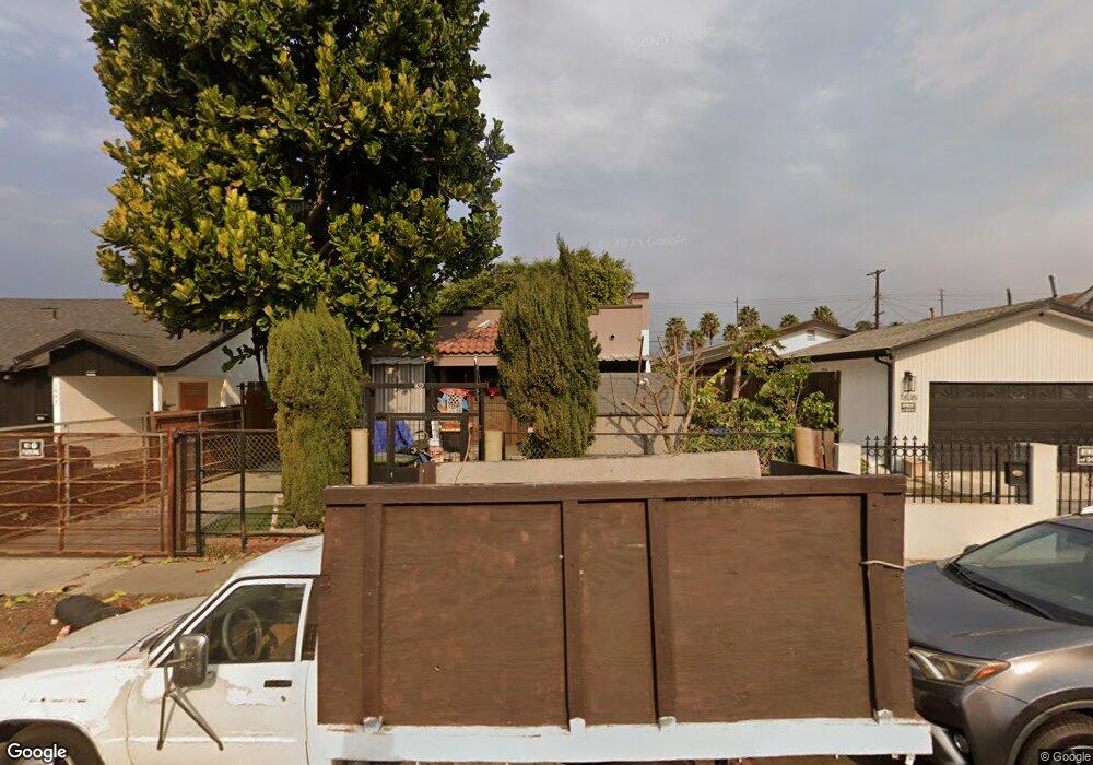 Street View Photo