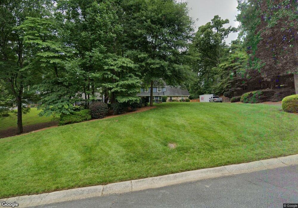 1395 Ridgefield Dr unit 4, Roswell, GA 30075 - photo 1