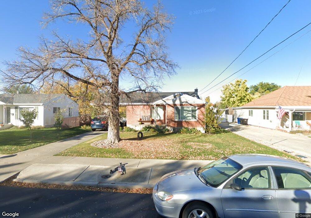 645 N 200 W, Spanish Fork, UT 84660 - photo 1