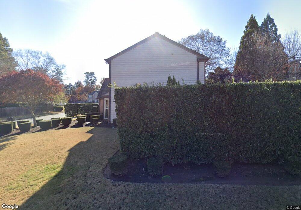 485 Weatherend Ct, Alpharetta, GA 30022 - photo 1