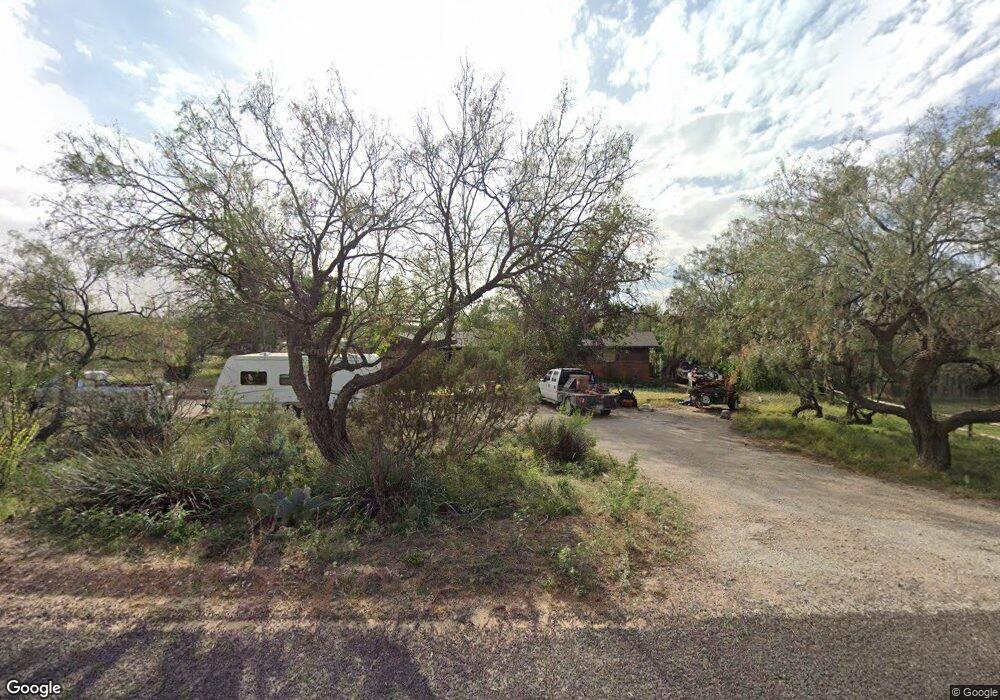 2408 Robb Dr, Big Spring, TX 79720 - photo 1