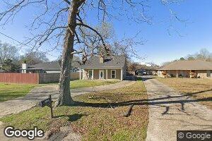 11157 Stanley Aubin Ln, Baton Rouge, LA 70816