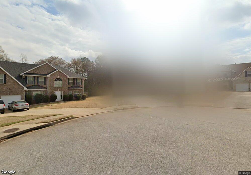 1909 Flatrock Ct unit 2, Jonesboro, GA 30236 - photo 1