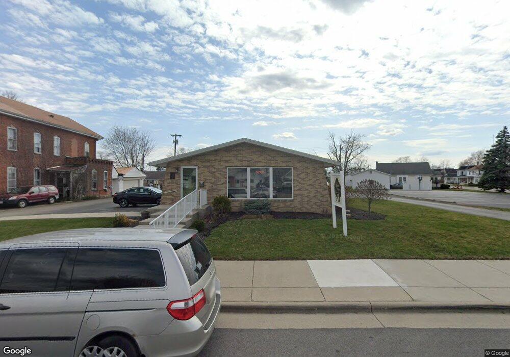 204 E Sycamore St, Columbus Grove, OH 45830 - photo 1