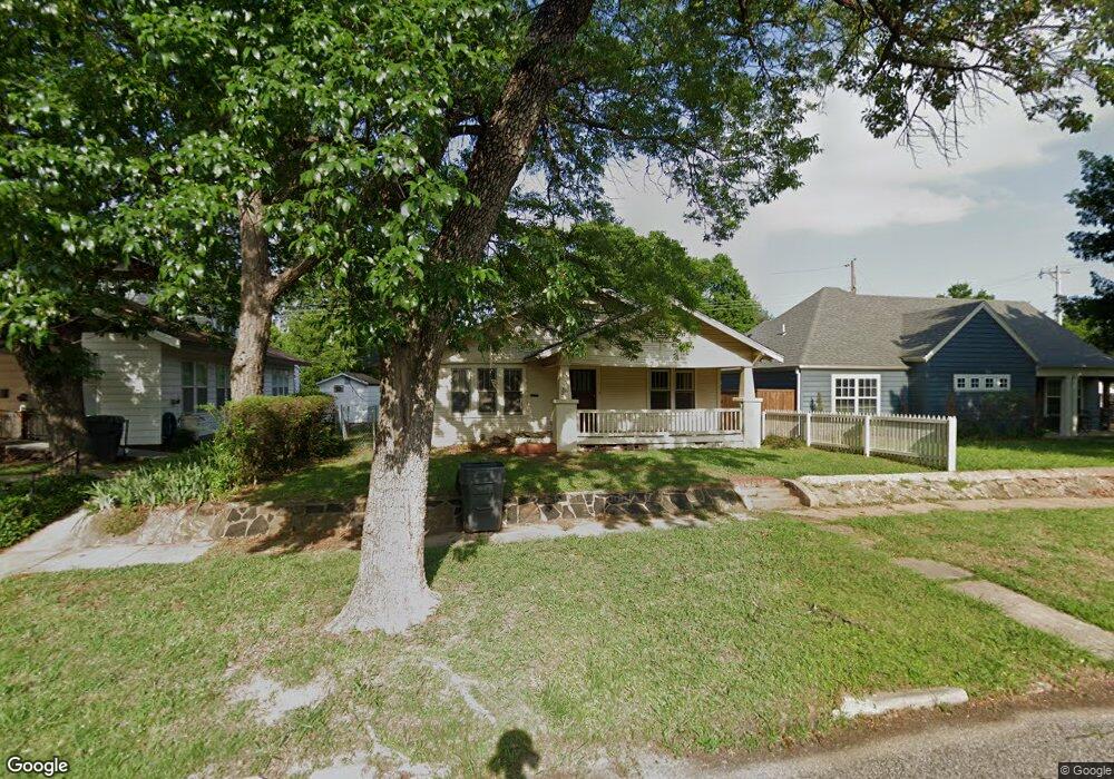 324 F St SW, Ardmore, OK 73401 - photo 1