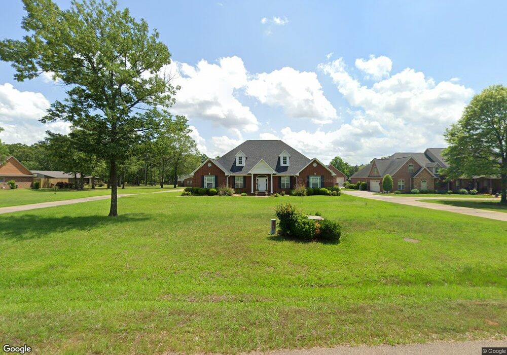 185 Beaver Lake Dr, Texarkana, TX 75501 - photo 1