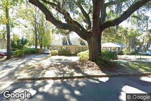 1925 E Henry St, Savannah, GA 31404