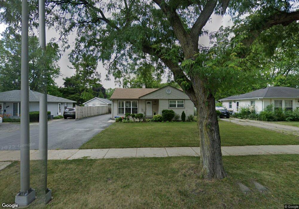 2707 Wilke Rd, Rolling Meadows, IL 60008 - photo 1