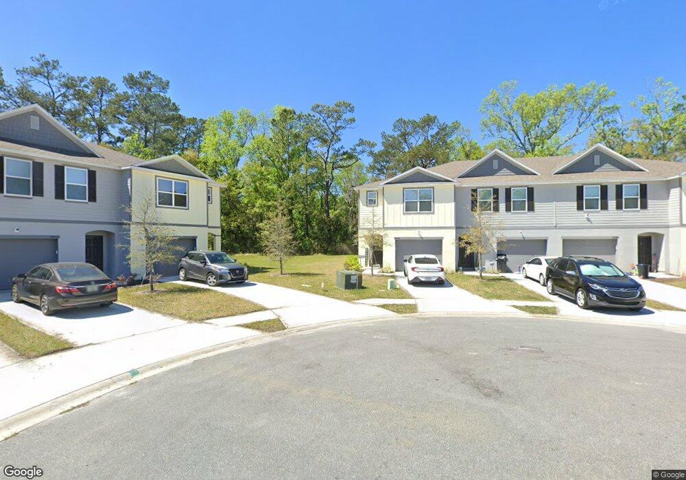 10478 Keegan Ct, Jacksonville, FL 32218 - photo 1