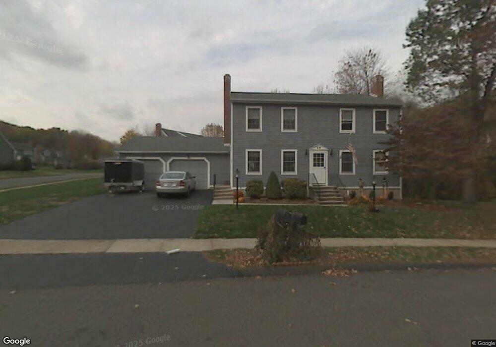 59 Loon Place, South Windsor, CT 06074 - photo 1