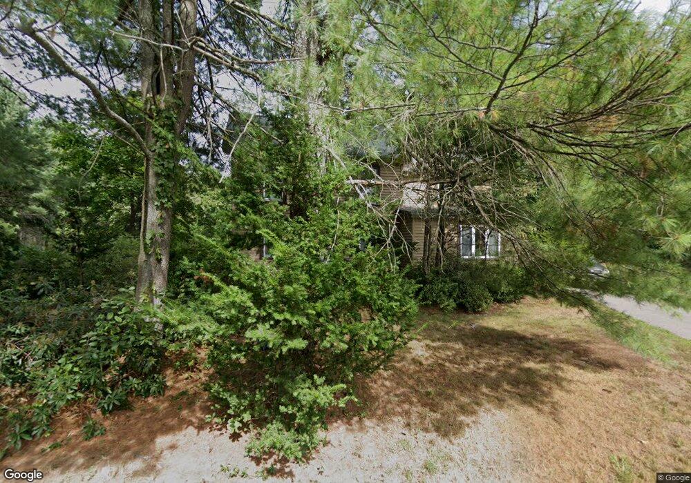 8 N High St, Foxboro, MA 02035 - photo 1