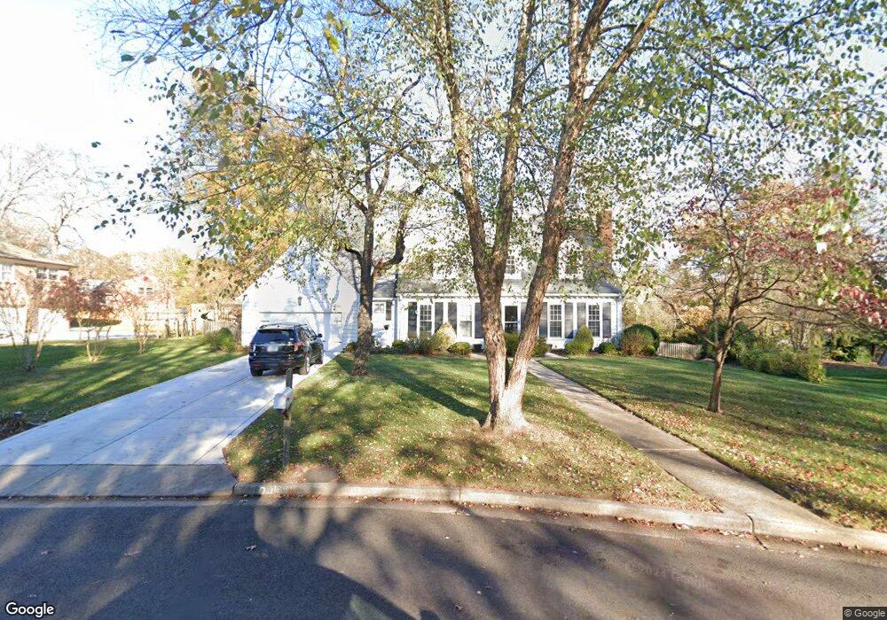 7816 Elba Rd, Alexandria, VA 22306 - photo 1