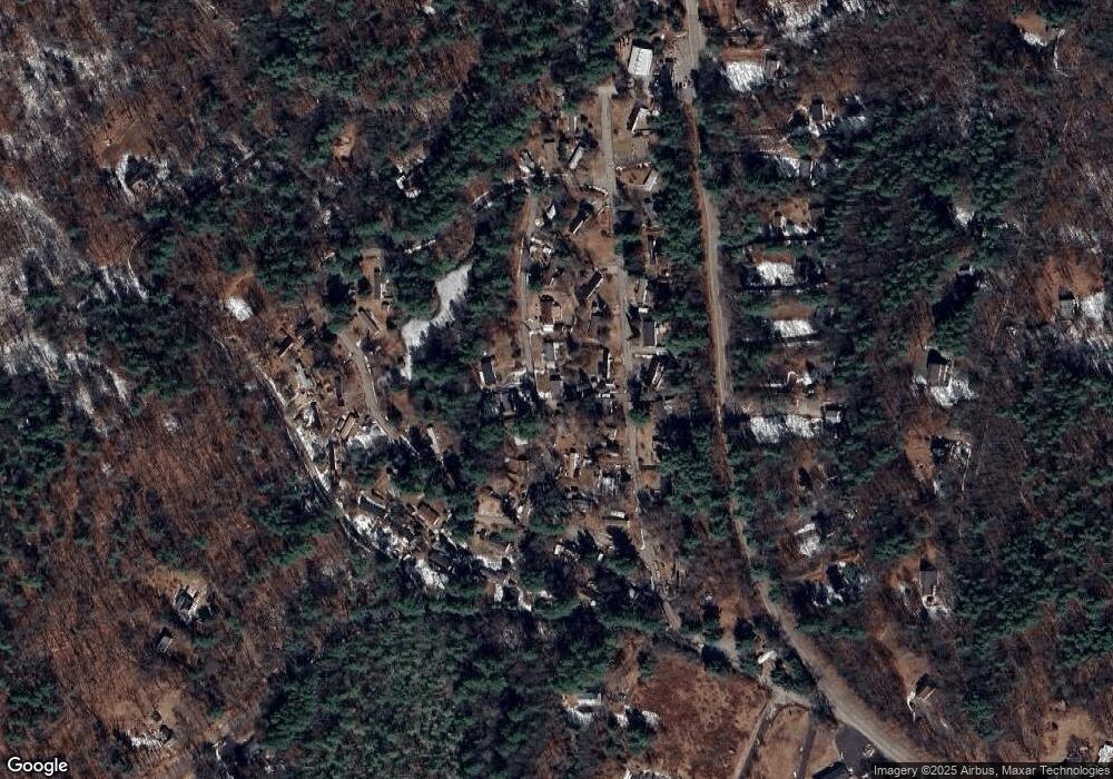 33 Edward Ln, Barre, MA 01005 - photo 1