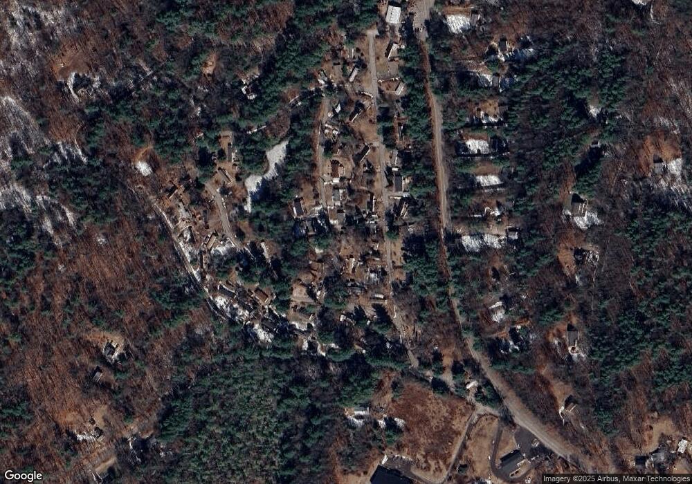 34 Edward Ln, Barre, MA 01005 - photo 1