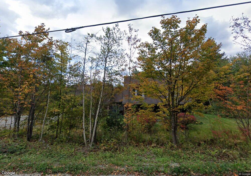 3366 E Hill Rd, Ludlow, VT 05149 - photo 1