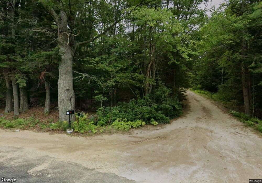 544 Forristall Rd, Rindge, NH 03461 - photo 1