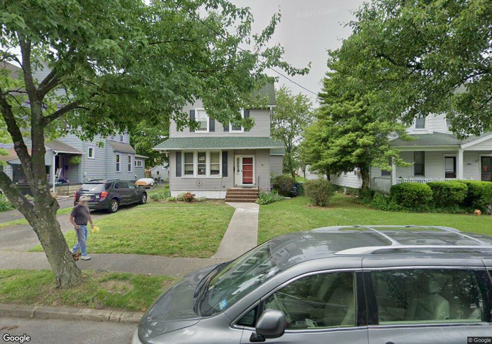 405 Morgan Ave, Palmyra, NJ 08065 - photo 1