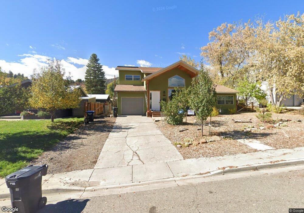 1911 Glenisle Ave, Durango, CO 81301 - photo 1