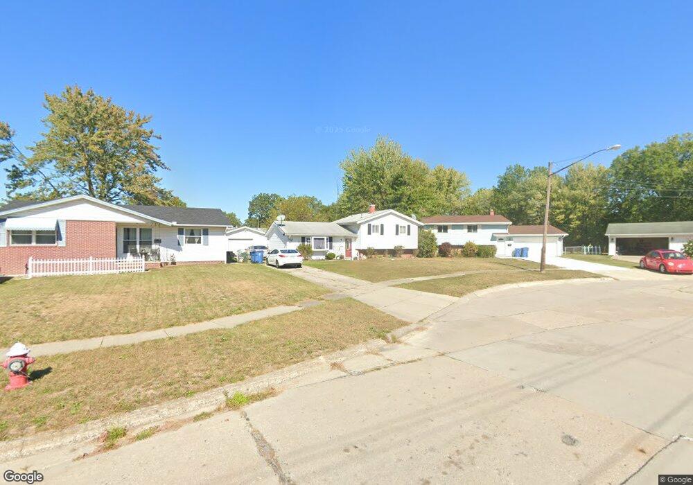 2159 E 41st St, Lorain, OH 44055 - photo 1