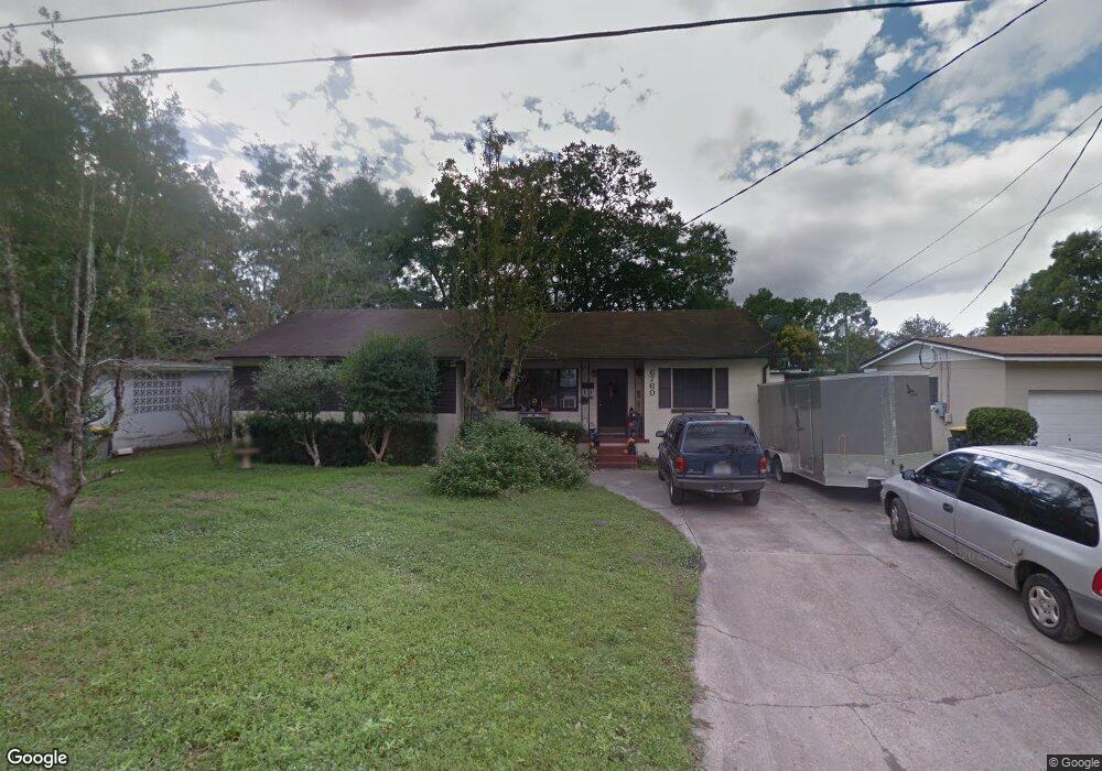 6760 East Rd, Jacksonville, FL 32216 - photo 1