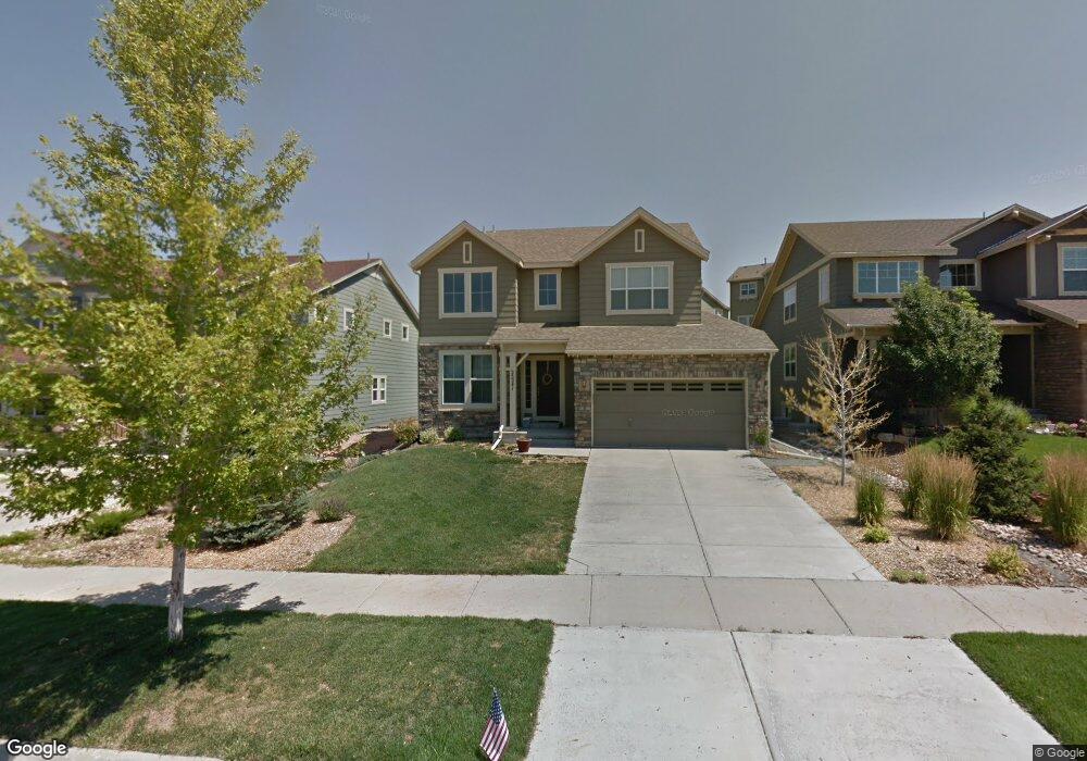 25241 E Indore Dr, Aurora, CO 80016 - photo 1