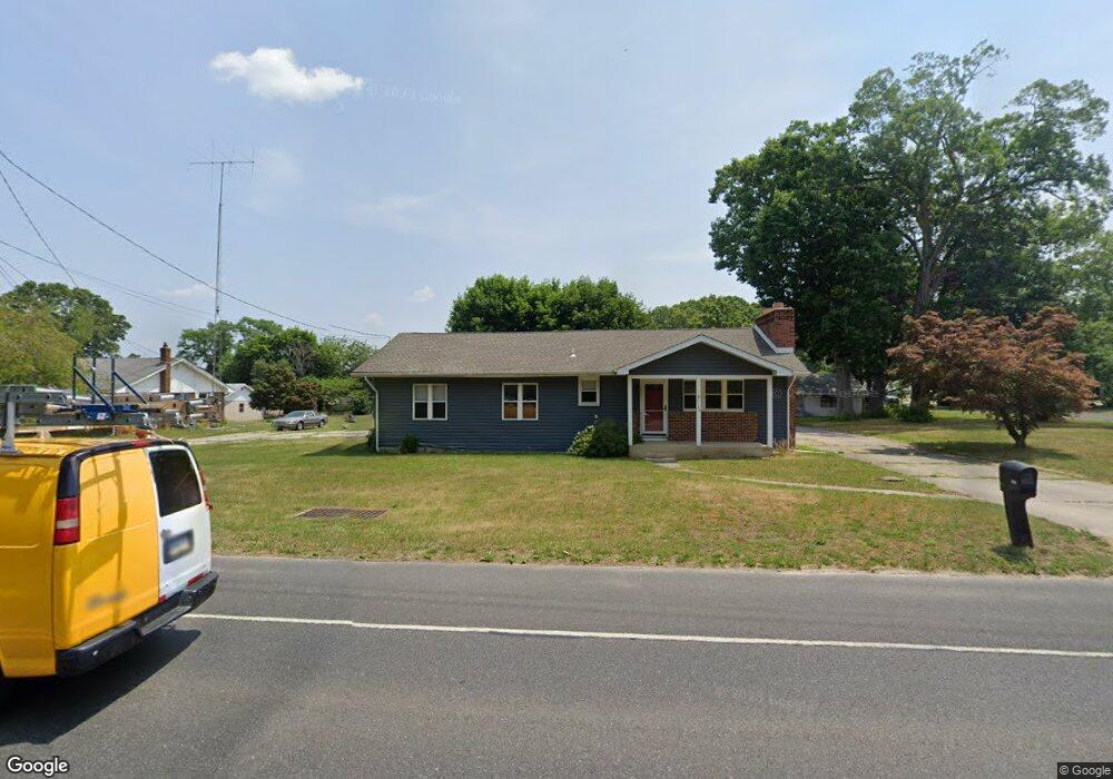 1126 Main Rd, Newfield, NJ 08344 - photo 1