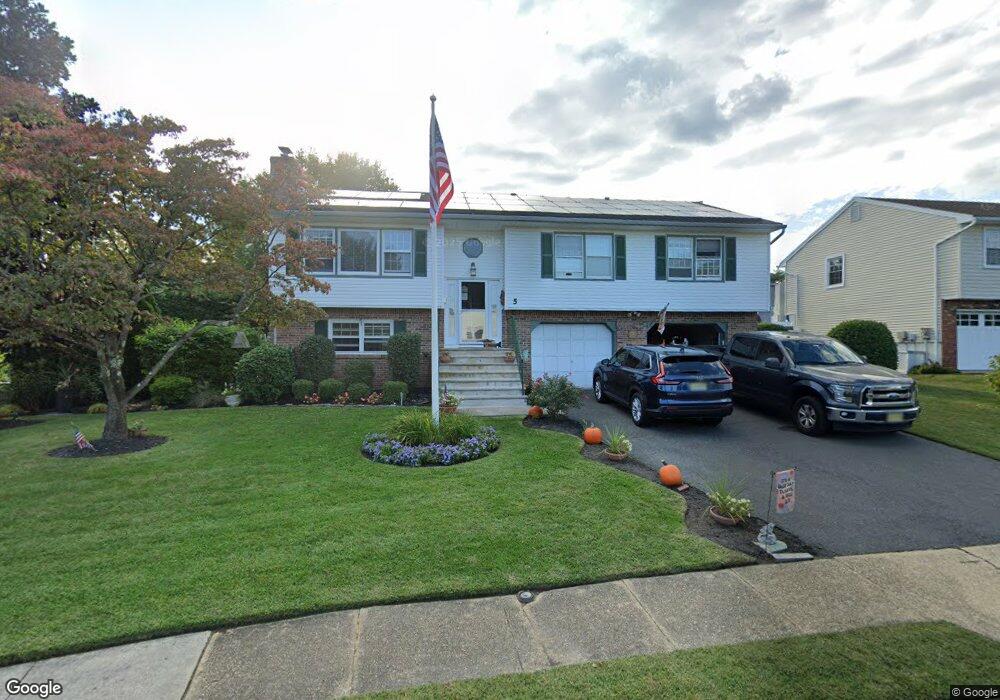 5 Jason Dr, Spring Lake, NJ 07762 - photo 1