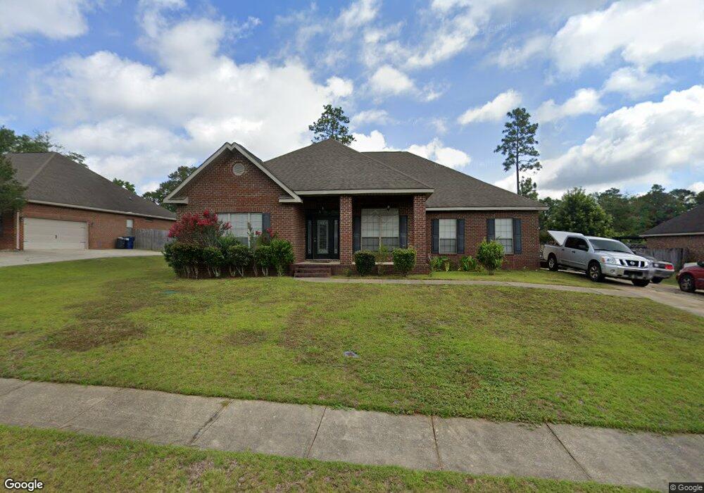 10218 Hunters Trace S, Mobile, AL 36608 - photo 1