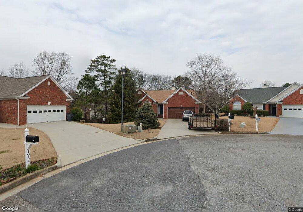 1945 Gina View Terrace unit 2, Suwanee, GA 30024 - photo 1