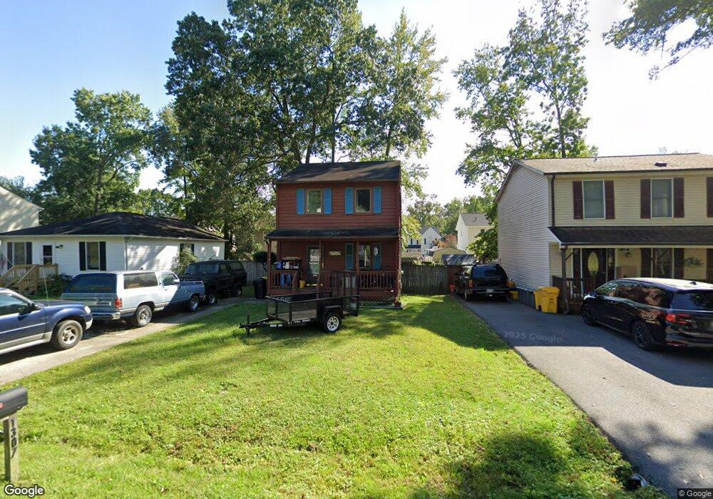 1307 Avalon Blvd, Shady Side, MD 20764 - photo 1