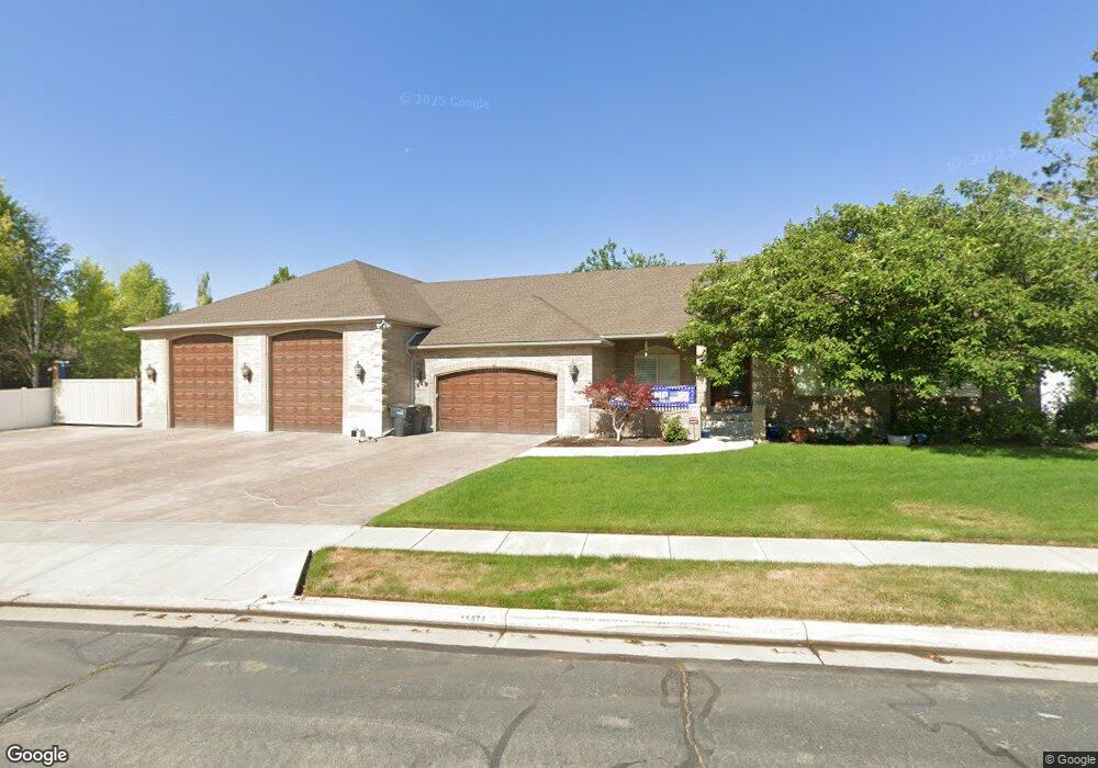 11474 Tara Woods Ln, South Jordan, UT 84095 - photo 1