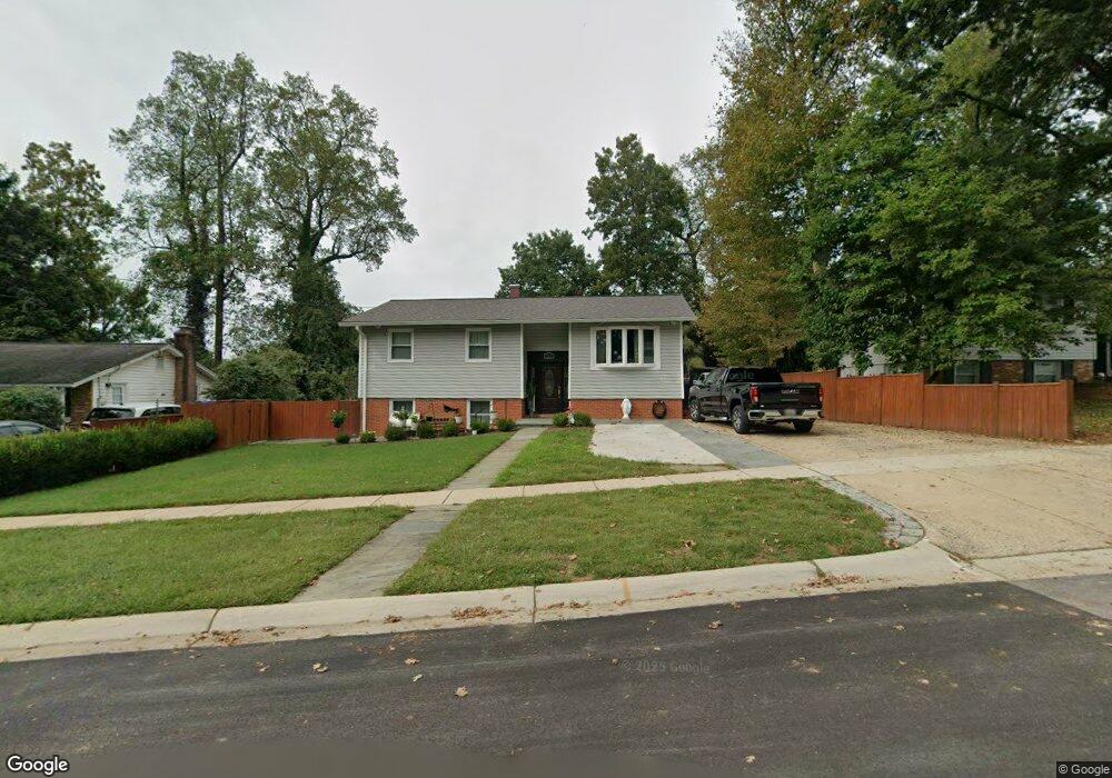 4211 Landgreen St, Rockville, MD 20853 - photo 1