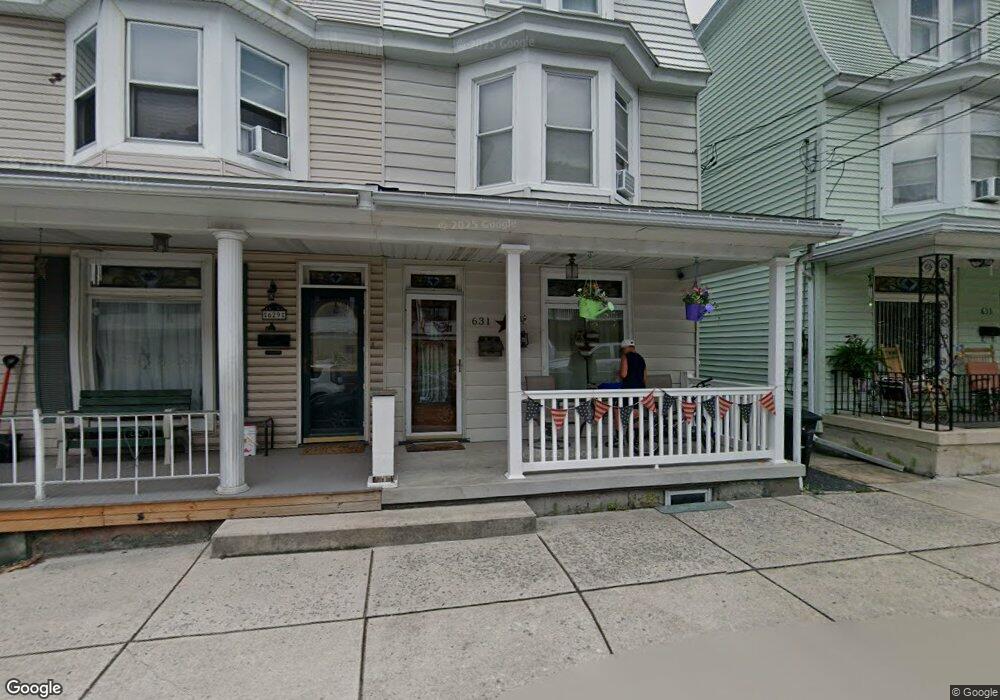 633 Arlington St, Tamaqua, PA 18252 - photo 1