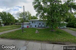 504 Marshall Ave, Henning, MN 56551