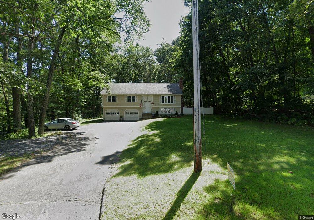 183 Cox St, Hudson, MA 01749 - photo 1