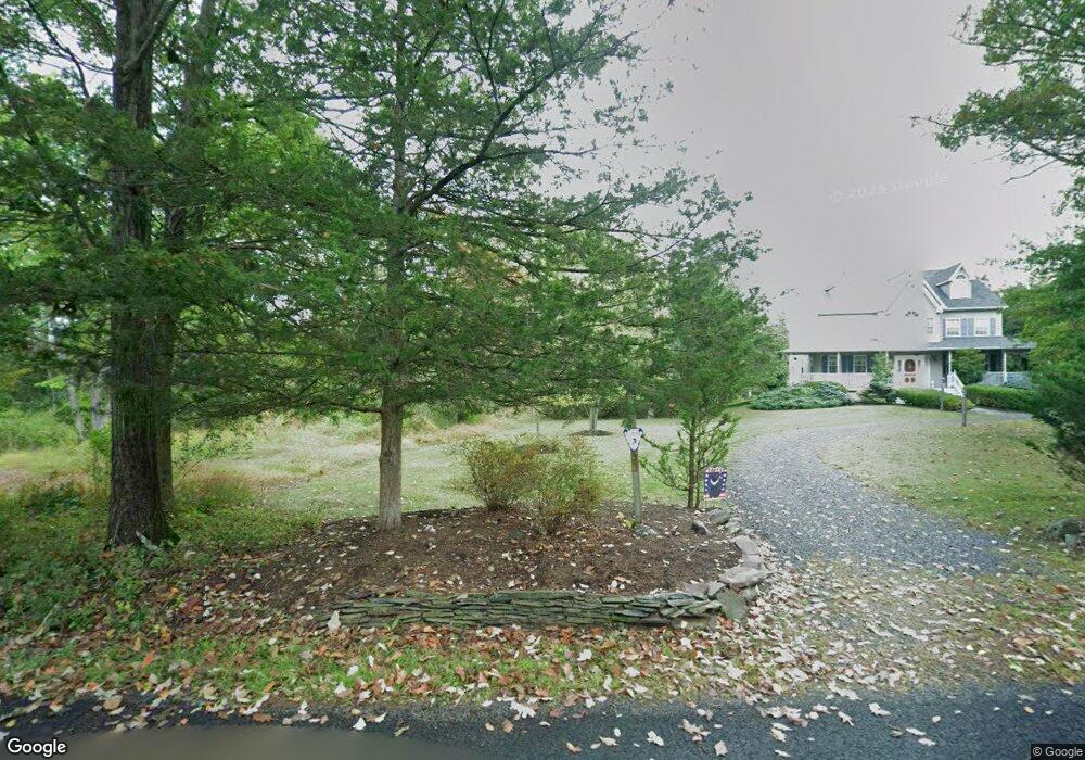 6019 Covered Bridge Rd, Pipersville, PA 18947 - photo 1