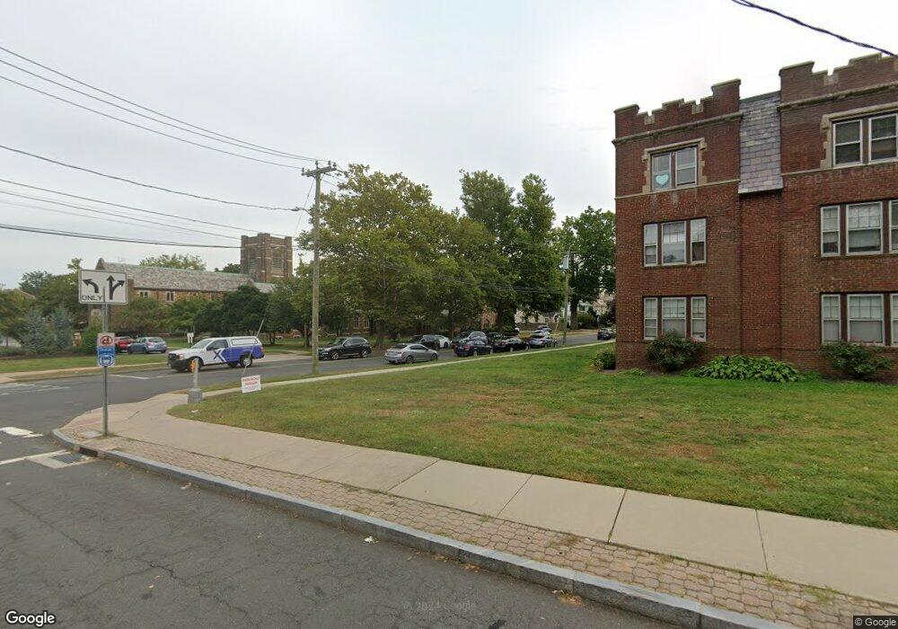 0 Farmington Avenue South Highland St unit 5031105-11697943, West Hartford, CT 06119 - photo 1